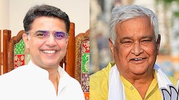 Rajasthan Politics: 'सचिन पायलट जैसा सौम्य है मेरा भाई' किरोड़ी लाल मीणा की इस टिप्पणी पर क्या बोले खुद सचिन पायलट