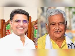 Rajasthan Politics: 'सचिन पायलट जैसा सौम्य है मेरा भाई' किरोड़ी लाल मीणा की इस टिप्पणी पर क्या बोले खुद सचिन पायलट