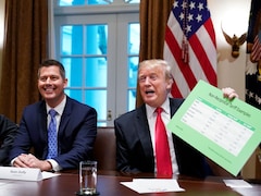 All About Sean Duffy, Donald Trump's 2nd Cabinet Pick From Fox News
