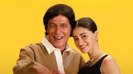 Chunky Panday Reveals Why He Never Took Ananya Panday On His Sets When He Was "Flat Broke": "Low Phase, Was Trying To Get Work"