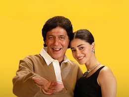 Chunky Panday Reveals Why He Never Took Ananya Panday On His Sets When He Was "Flat Broke": "Low Phase, Was Trying To Get Work" Chunky Panday Reveals Why He Never Took Ananya Panday On His Sets When He Was "Flat Broke": "Low Phase, Was Trying To Get Work"