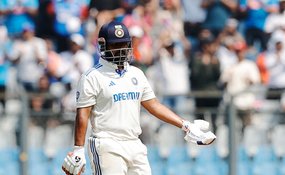 BCCI Not Giving Captaincy To "Most Valuable Indian Player" In Top Tournament Under Scrutiny