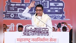 राज ठाकरेंना मोठा धक्का, &nbsp;मनसेच्या मोठ्या नेत्याचा जिल्हाध्यक्षपदाचा राजीनामा