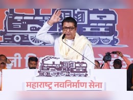 MNS's "Fake" Support Letter For Milind Deora Spooks Raj Thackeray MNS's "Fake" Support Letter For Milind Deora Spooks Raj Thackeray