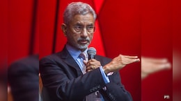S Jaishankar Assures Release Of Indian Fishermen Detained By Pakistan