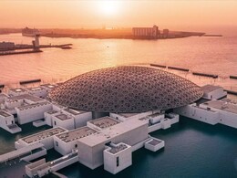 सर्दियों में भारतीय किस जगह घूमने का सबसे ज्यादा बना रहे हैं प्लान, बुकिंग में हुआ 174 प्रतिशत इजाफा सर्दियों में भारतीय किस जगह घूमने का सबसे ज्यादा बना रहे हैं प्लान, बुकिंग में हुआ 174 प्रतिशत इजाफा