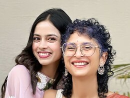Kiran Rao's Birthday: A List Of Celebs Who Posted Birthday Wishes For The <i>Laapataa Ladies</i> Director Kiran Rao's Birthday: A List Of Celebs Who Posted Birthday Wishes For The <i>Laapataa Ladies</i> Director