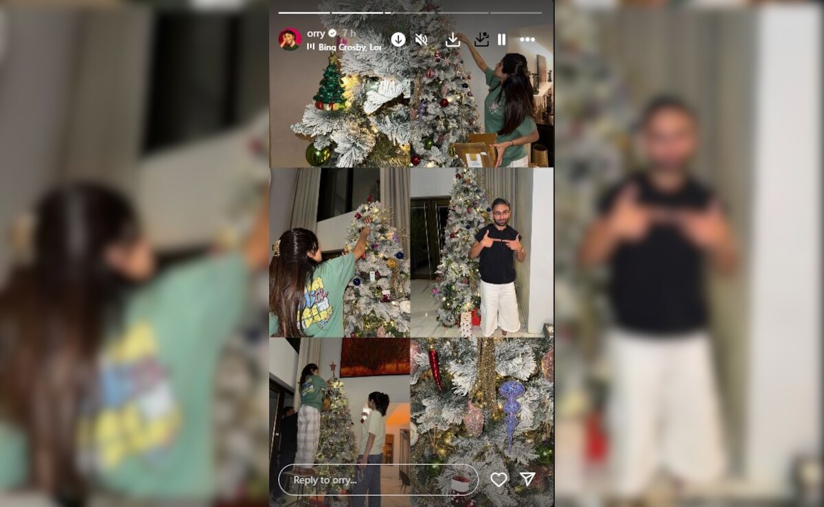 Latest and Breaking News on NDTV Latest and Breaking News on NDTV