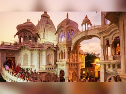 बांग्लादेश में इस्कॉन पर बैन लगाने से HC का इनकार, भारत सरकार से सख्त कदम उठाने की मांग बांग्लादेश में इस्कॉन पर बैन लगाने से HC का इनकार, भारत सरकार से सख्त कदम उठाने की मांग