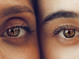 DIY Under Eye Cream: आंखों के काले घेरे हफ्ते भर में हो जाएंगे हल्के, घर पर ऐसे बनाएं 2 शानदार अंडर आई क्रीम DIY Under Eye Cream: आंखों के काले घेरे हफ्ते भर में हो जाएंगे हल्के, घर पर ऐसे बनाएं 2 शानदार अंडर आई क्रीम