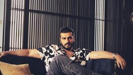 Arjun Kapoor Gets Real About His Mental Health Struggles: "You Can't Just Wake Up And Say Everything Is Sorted"