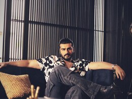 Arjun Kapoor Gets Real About His Mental Health Struggles: "You Can't Just Wake Up And Say Everything Is Sorted"