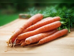 क्या आपको पता है गाजर को संस्कृत में क्या कहते हैं? नाम इतना कठिन की बोल भी नहीं पाएंगे आप!