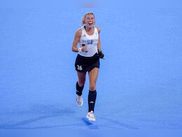 Hockey India League: Two-Time Olympic Medallist Lily Owsley Signs For Delhi SG Pipers