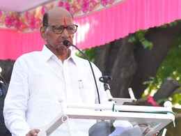 'अब्रुचा पंचनामा झाला, शेतकऱ्याने जीव दिला', शरद पवारांनी सांगितला 'तो' काळीज पिळवटून टाकणारा प्रसंग!