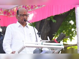 ट्रम्पेट चिन्हाने पुन्हा दिला धोका, शरद पवार गटाच्या राहुल मोटे यांचं विजयाचं गणित फिस्कटलं ट्रम्पेट चिन्हाने पुन्हा दिला धोका, शरद पवार गटाच्या राहुल मोटे यांचं विजयाचं गणित फिस्कटलं
