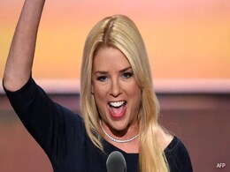 Donald Trump Picks Pam Bondi As US Attorney General After Matt Gaetz's Withdrawal Donald Trump Picks Pam Bondi As US Attorney General After Matt Gaetz's Withdrawal