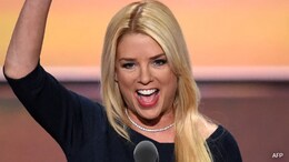 Donald Trump's Pick Pam Bondi Confirmed As US Attorney General