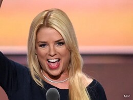 Donald Trump's Pick Pam Bondi Confirmed As US Attorney General Donald Trump's Pick Pam Bondi Confirmed As US Attorney General