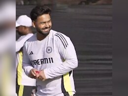 VIDEO: ऋषभ पंत की बल्लेबाजी और विकेटकीपिंग तो बहुत देखा होगा, क्या आपने 100 डॉलर वाली बॉल देखी?