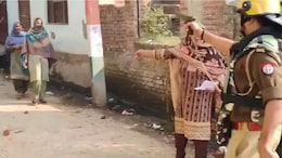 UP Official Counters Akhilesh Yadav's Claims Of Voters Being Threatened