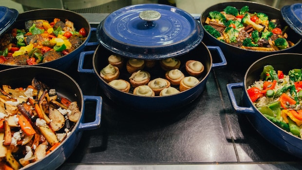 Best Deals On Casseroles From Myntra