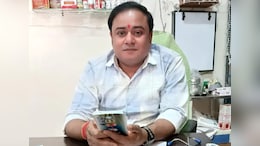 Fake Docotor: डॉक्टर ने लैब खोलने के नाम पर व्यापारियों को लगाया चूना, बिहारी ने खुद को बताया था बंगाली