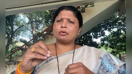 खोटे गुन्हे दाखल झाल्याने वाकोडेंचा मृत्यू, सुषमा अंधारेंचा मोठा आरोप