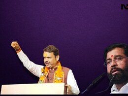 CM पदाचा दावा सोडला, भाजपकडून एकनाथ शिंदेंवर कौतुकाचा वर्षाव; बावनकुळे काय म्हणाले?