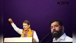 In Maharashtra Local Body Poll Result, An Eknath Shinde Message To Ally BJP