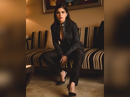 Bhumi Pednekar On Love, Marriage And Her "Type": "Want Somebody Who Is Kind" Bhumi Pednekar On Love, Marriage And Her "Type": "Want Somebody Who Is Kind"