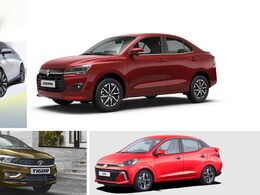 Maruti Suzuki Dzire Vs Amaze, Aura, Tigor: Price, Specs, Mileage, Boot Space Maruti Suzuki Dzire Vs Amaze, Aura, Tigor: Price, Specs, Mileage, Boot Space