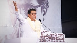 Maharashtra Election Result 2024 : राज ठाकरेंसाठी अस्तित्वाची लढाई, अन्यथा होईल मोठी नामुश्की