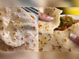 3 महीने में बढ़ेगा 15 किलो तक वजन, बस डाइट में शामिल कर लीजिए ये फूड कॉम्बिनेशन