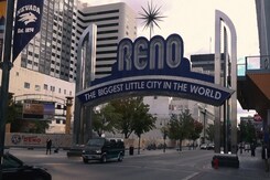 Nevada's Washoe County In Spotlight As Swing County In Swing State Nevada's Washoe County In Spotlight As Swing County In Swing State