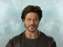 When Shah Rukh Khan Said, "'Everything I Am Is Because Of The Women In My Life" When Shah Rukh Khan Said, "'Everything I Am Is Because Of The Women In My Life"
