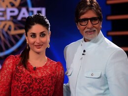 1982 में आई पुकार के सेट पर करीना कपूर के कारण रुक गई थी फिल्म की शूटिंग, फूट-फूटकर रोईं बेबो, बिग बी से कहा- दूर हो जाओ