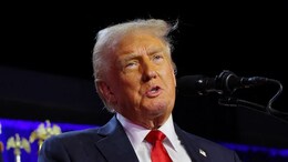 Donald Trump Leaves Legal Battles Behind As He Takes On Second Term In White House