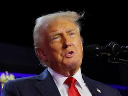 Donald Trump Leaves Legal Battles Behind As He Takes On Second Term In White House Donald Trump Leaves Legal Battles Behind As He Takes On Second Term In White House