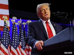 'You're Welcome', Says Trump After Bitcoin Hits New All-Time High