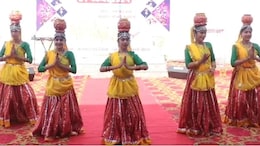 MP Foundation Day: मध्य प्रदेश का 69वां स्थापना दिवस आज, कार्यक्रम का आयोजन, छात्रों ने दी मनमोहक प्रस्तुतियां