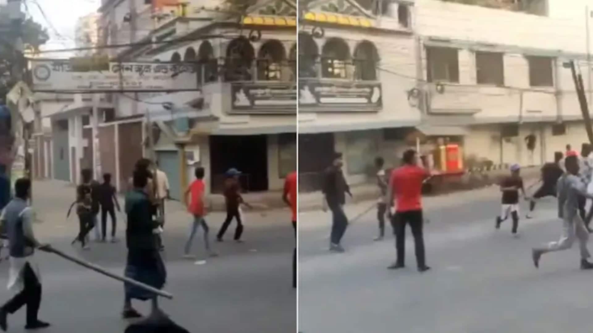 World Report: Israel-Hezbollah Ceasefire | Bangladesh Protests | Ukraine War | Japan Earthquake