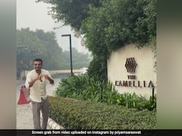 Video Showing "Minimalist House" Inside One Of Gurugram's Most Expensive Societies Stuns Internet Video Showing "Minimalist House" Inside One Of Gurugram's Most Expensive Societies Stuns Internet