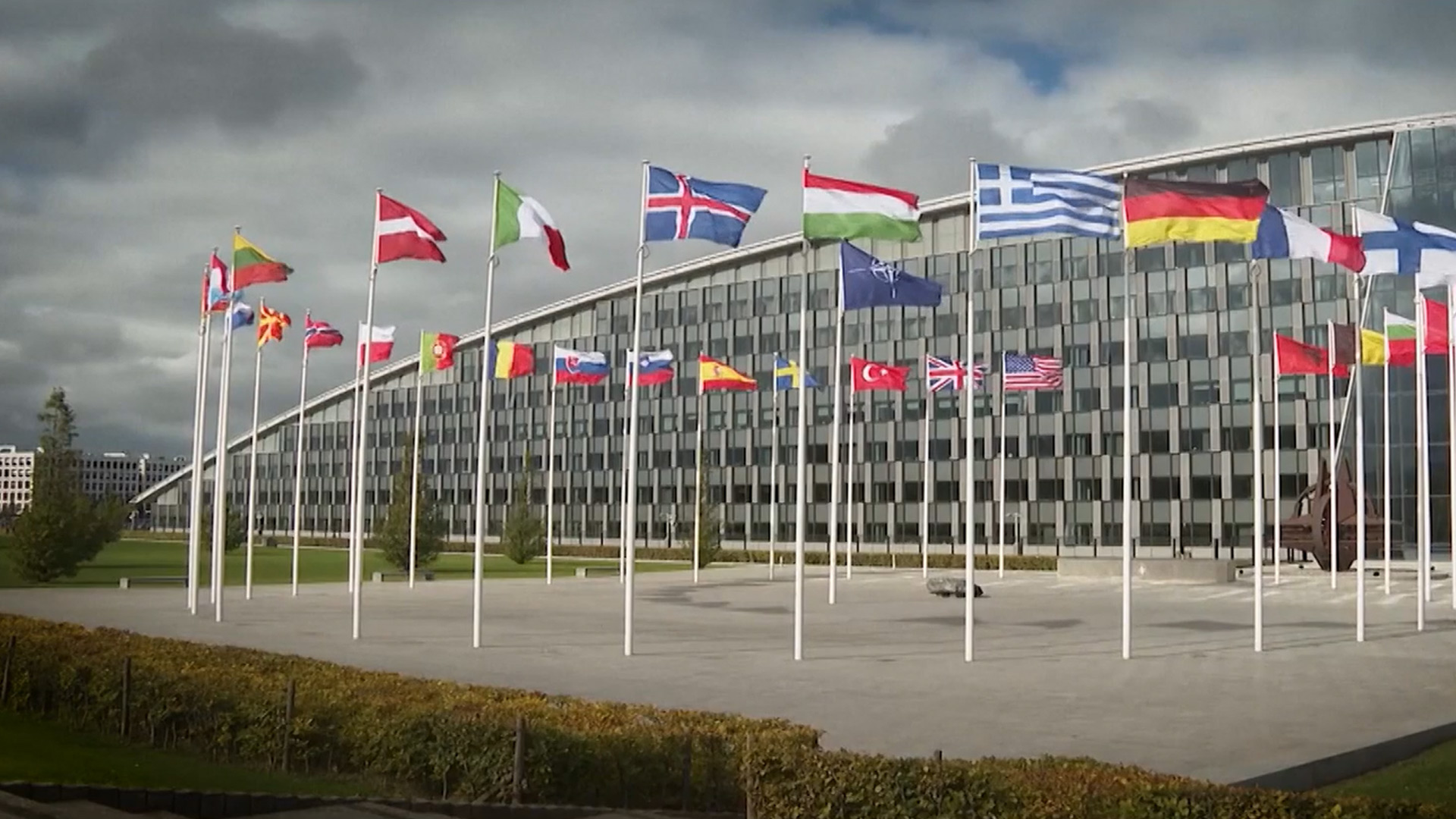 Russia And NATO At Loggerheads | India Global Special Broadcast