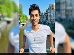 Finfluencer Sharan Hegde Lays Off 15% Staff, Explains Reasons: "Irony Isn't..." Finfluencer Sharan Hegde Lays Off 15% Staff, Explains Reasons: "Irony Isn't..."