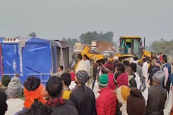 Major Bus Accident In Hazaribagh Leaves Seven Dead, Many Injured Major Bus Accident In Hazaribagh Leaves Seven Dead, Many Injured