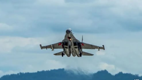 चीनी फाइटर जेट्स ने हमारे विमान किए रडार लॉक, जापान का बड़ा दावा