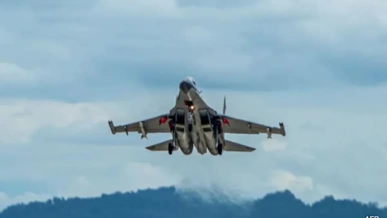 चीनी फाइटर जेट्स ने हमारे विमान किए रडार लॉक, जापान का बड़ा दावा