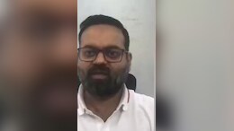 Robin Sharma -- Meet The Man Behind Eknath Shinde's Winning Campaign
