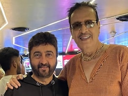 निकाह फिल्म से मचाई थी सनसनी, मौत को गच्चा देकर लौटे थे देश, 72 साल के एक्टर का लुक देख फैन्स हैरान